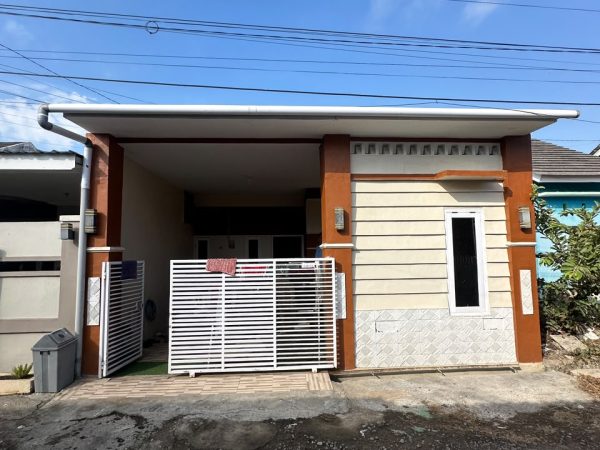 PERUM GEDONG KERTOSARI