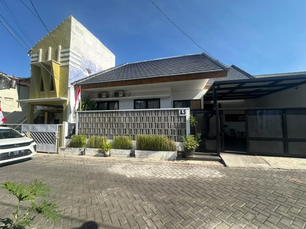 PERUM PURI CAMAR